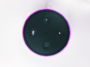 Amazon AI